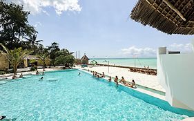 Jambo Beach Hotel Paje